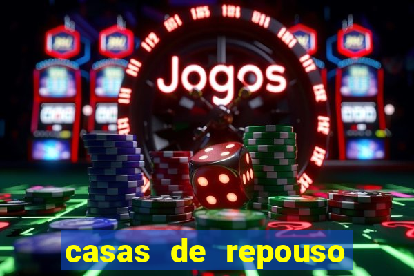 casas de repouso para idosos rj baixada fluminense